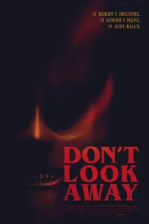 Dont Look Away 2023