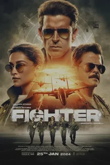 Fighter 2024