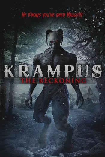 Krampus The Reckoning 2015