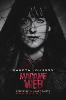 Madame Web 2024