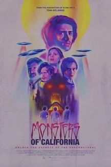 Monsters of California 2023