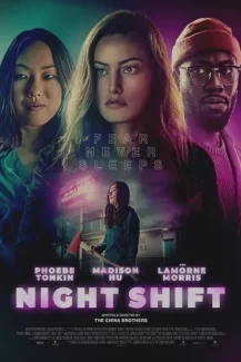 Night Shift 2023