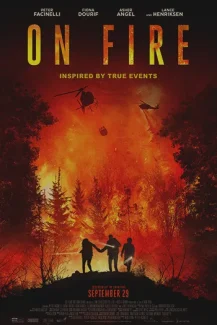 On Fire 2023