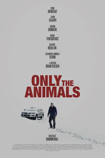 Only the Animals 2019