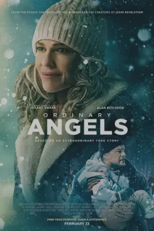 Ordinary Angels 2024
