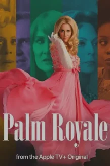 Palm Royale
