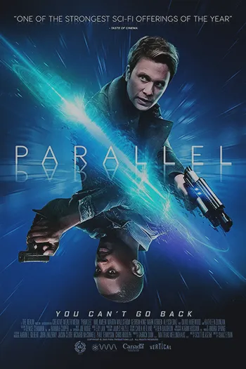 Parallel 2018