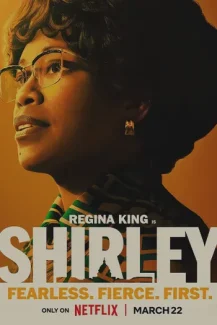 Shirley 2024