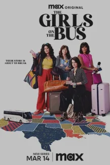 The Girls on the Bus