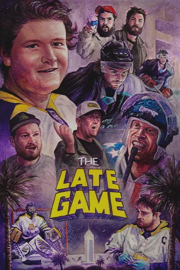 The Late Game 2024