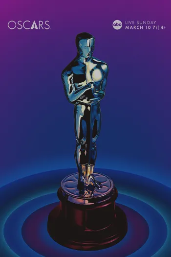 The Oscars 2024