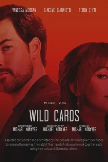 Wild Cards