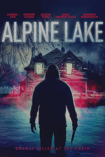 Alpine Lake 2020