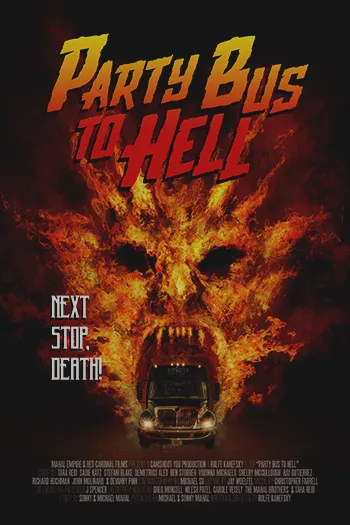 Bus Party to Hell 2017