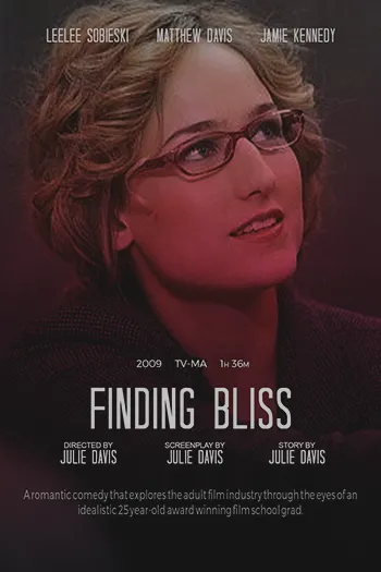Finding Bliss 2009