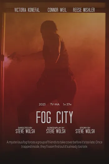 Fog City 2023