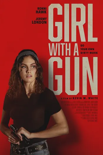 Girl with a Gun 2022
