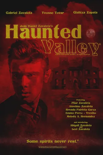 Haunted Valley 2022
