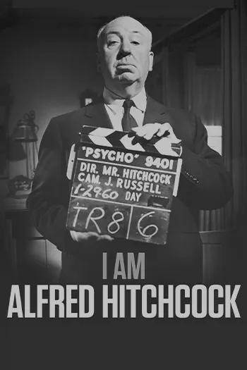 I Am Alfred Hitchcock 2021