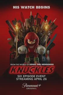 Knuckles