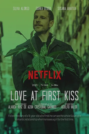 Love at First Kiss 2023