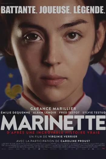 Marinette 2023