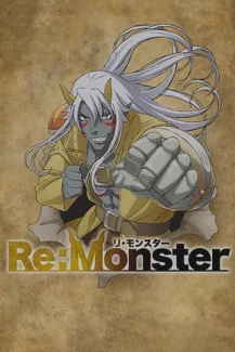 ReMonster
