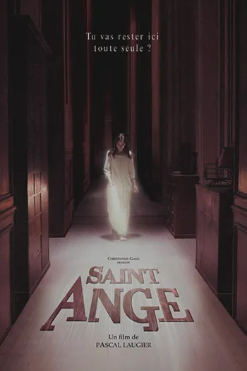 Saint Ange 2004