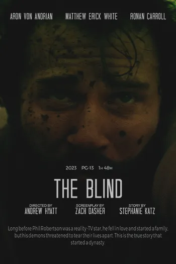 The Blind 2023