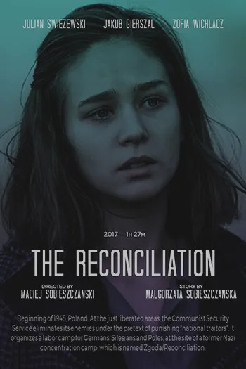 The Reconciliation 2017