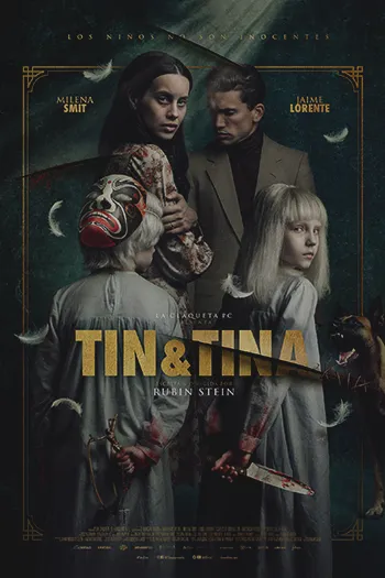 Tin and Tina 2023