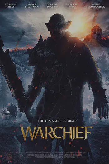 Warchief 2024