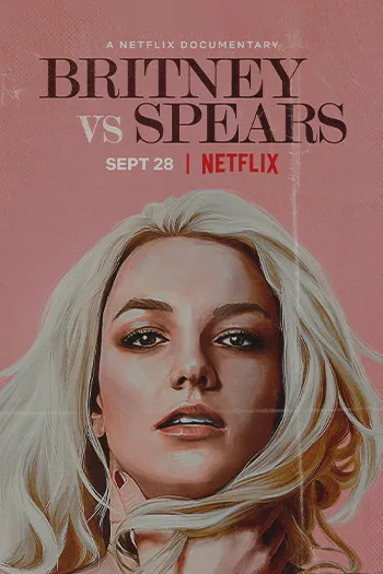 Britney vs Spears 2021