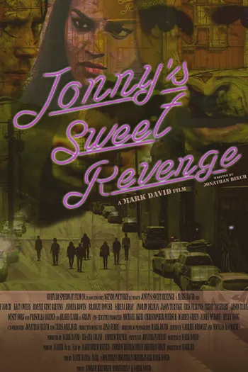 Jonnys Sweet Revenge 2015