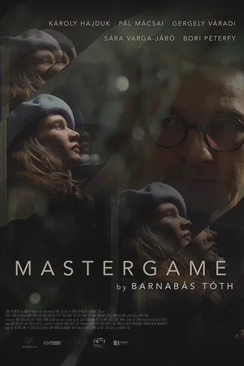 Mastergame 2023