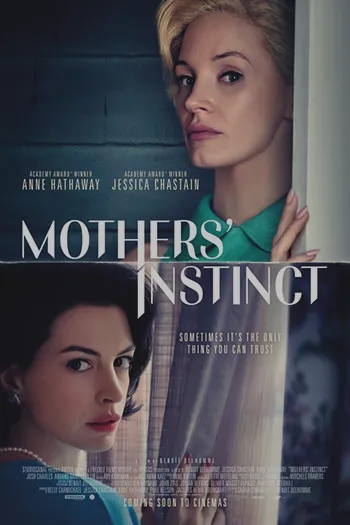 Mothers Instinct 2024