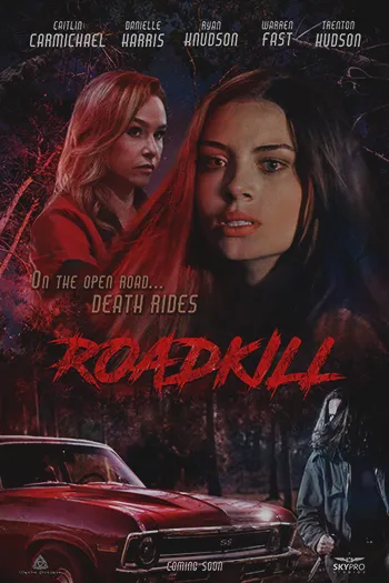 Roadkill 2024