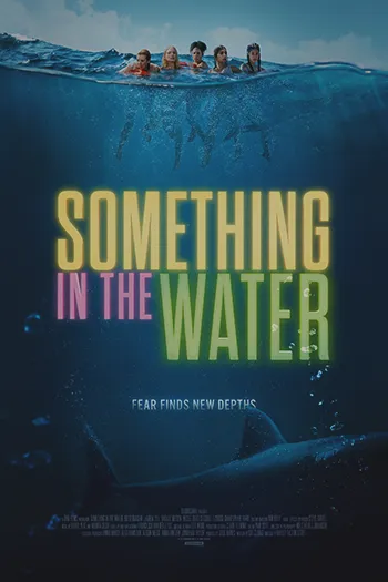Something in the Water 2024