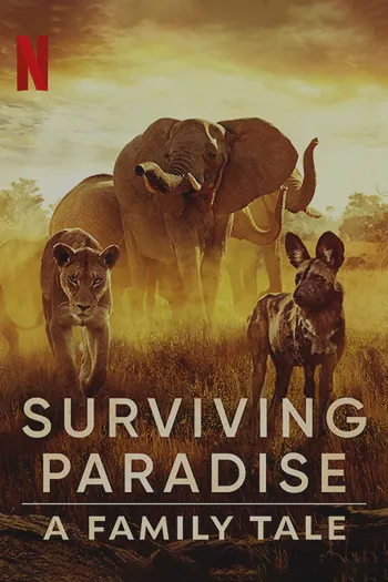 Surviving Paradise A Family Tale 2022