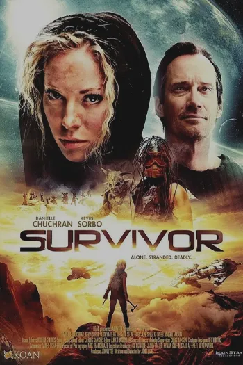 Survivor 2014