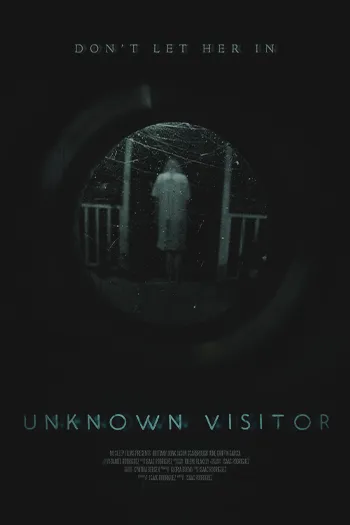 Unknown Visitor 2019