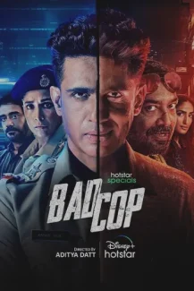 Bad Cop