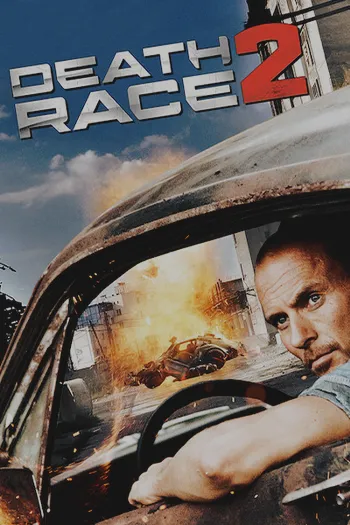 Death Race 2 2010