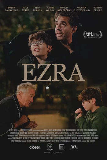 Ezra 2023