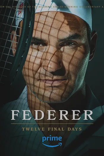 Federer Twelve Final Days 2024