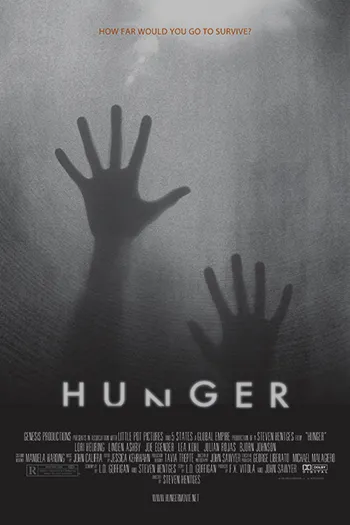 Hunger 2009
