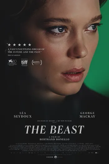 The Beast 2023