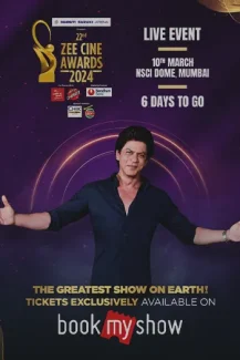 Zee Cine Awards 2024