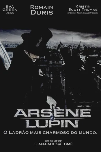 Arsene Lupin 2004