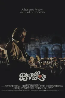 Blume in Love 1973